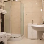 Perlowy Z Balkonem- Dream Apartmán *