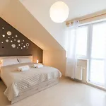 Apartmán Perlowy Z Balkonem- Dream Ustroň