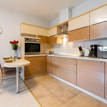 Perłowy Z Balkonem- Dream *