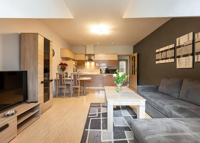 Perlowy Z Balkonem- Dream *