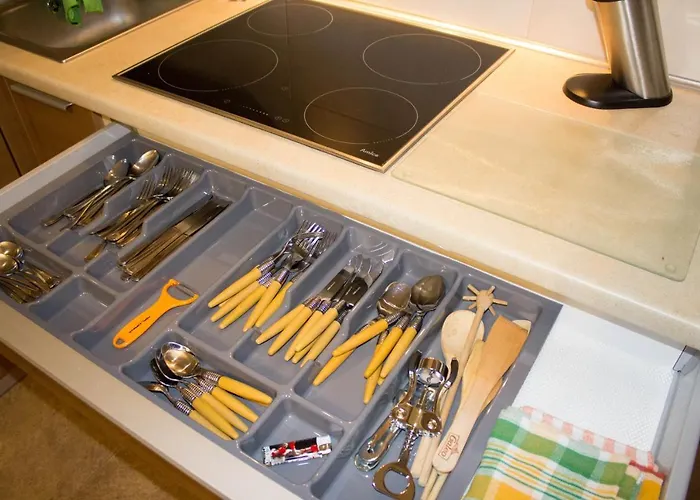 아파트 Perlowy Z Balkonem- Dream *