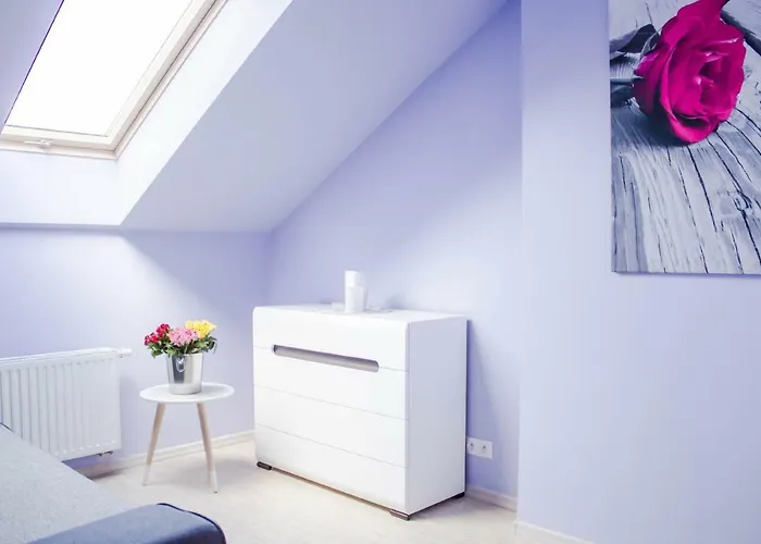 Perlowy Z Balkonem- Dream *