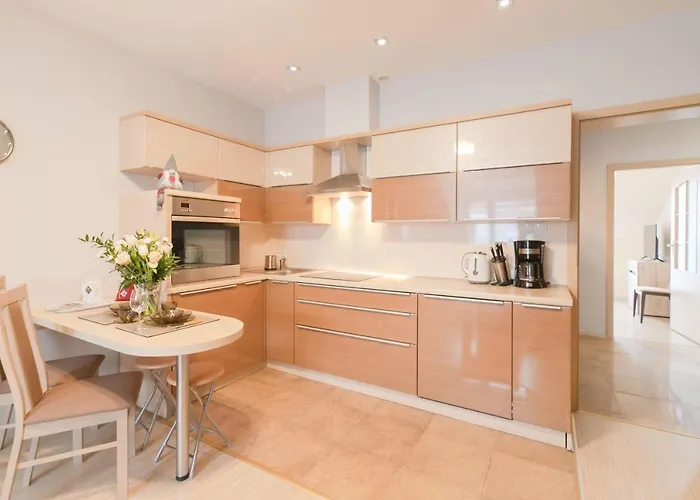 Perlowy Z Balkonem- Dream 아파트 *